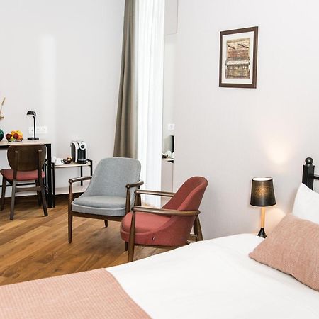 Makmani Boutique Hotel Tbilisi Eksteriør bilde